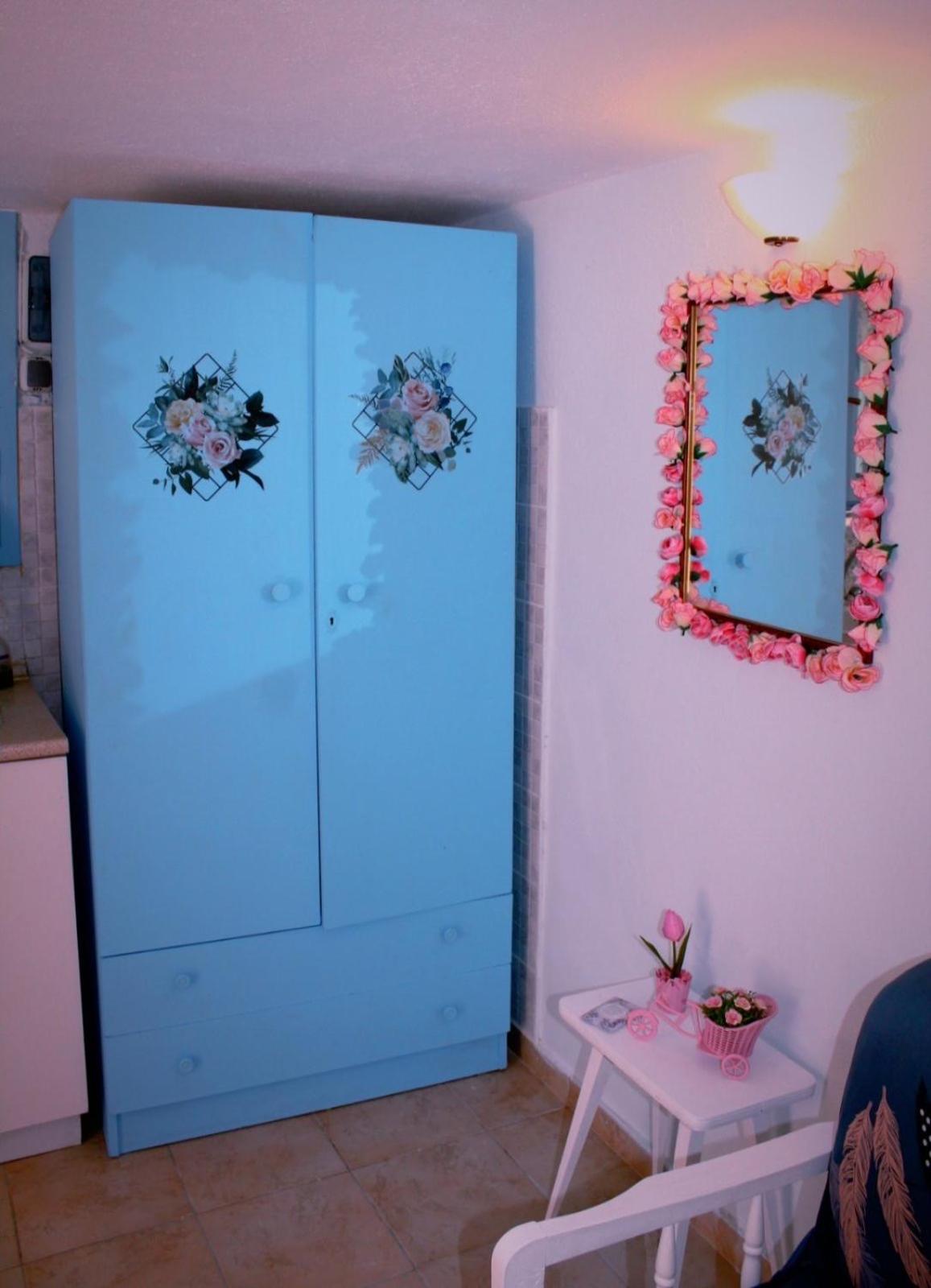 Amalia House Apartman Nea Kallikrateia Kültér fotó